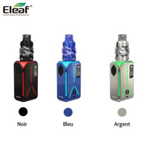 Kit Lexicon Eleaf