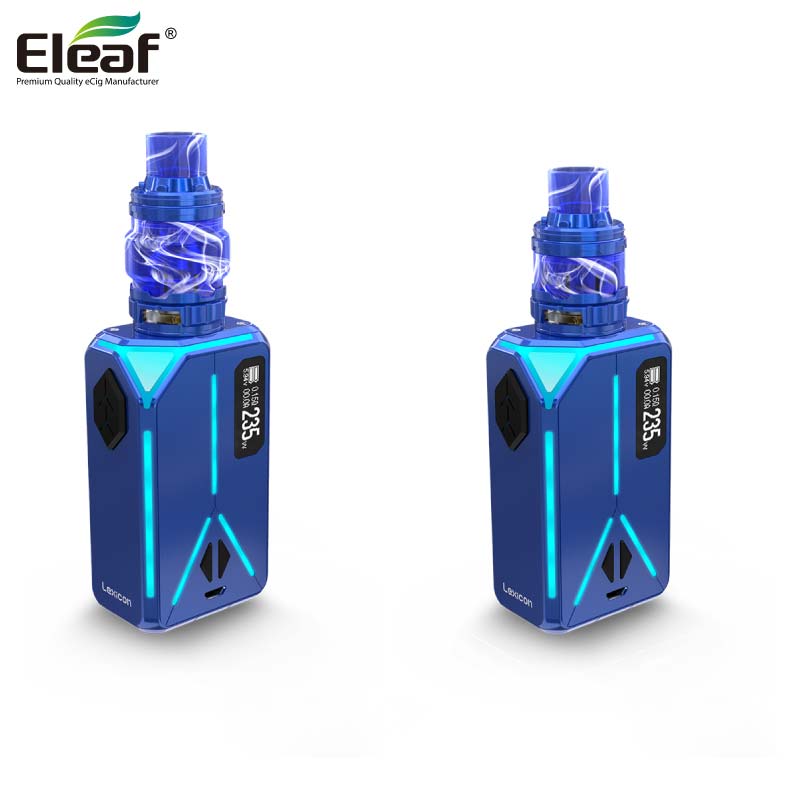 Kit Lexicon Eleaf