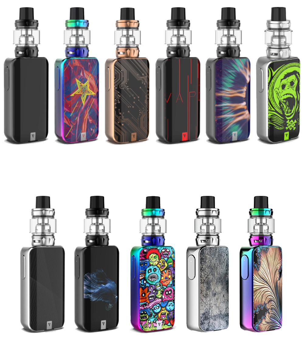 Kit Luxe S 220W - Vaporesso