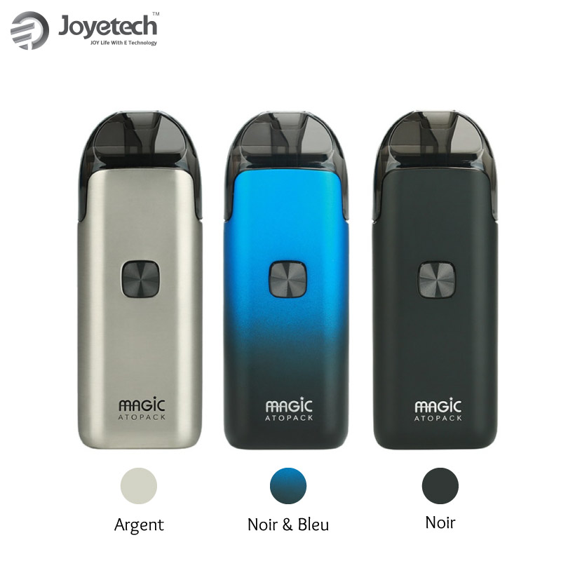 Kit Atopack Magic - Joyetech