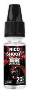 Booster nicotine Nico Shoot