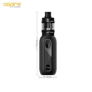 Kit Reax Mini Aspire