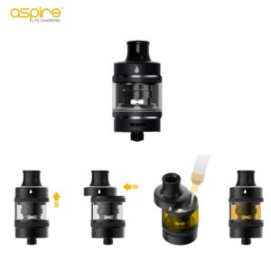 Kit Reax Mini Aspire