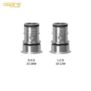 Kit Reax Mini Aspire