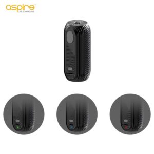 Kit Reax Mini Aspire