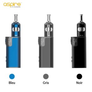 Kit Zelos Aspire