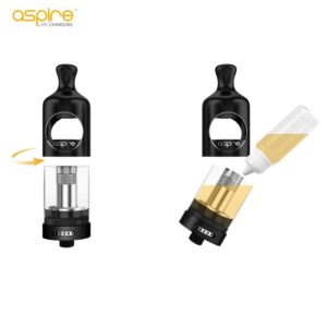 Kit Zelos Aspire