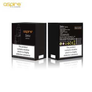 Kit Zelos Aspire