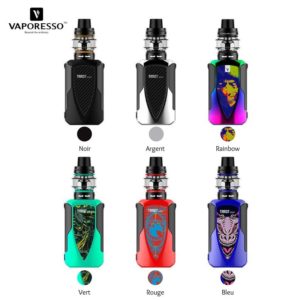 Kit Tarot Baby Vaporesso