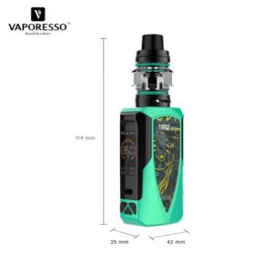 Kit Tarot Baby Vaporesso