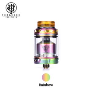 Atomiseur Tauren One RTA