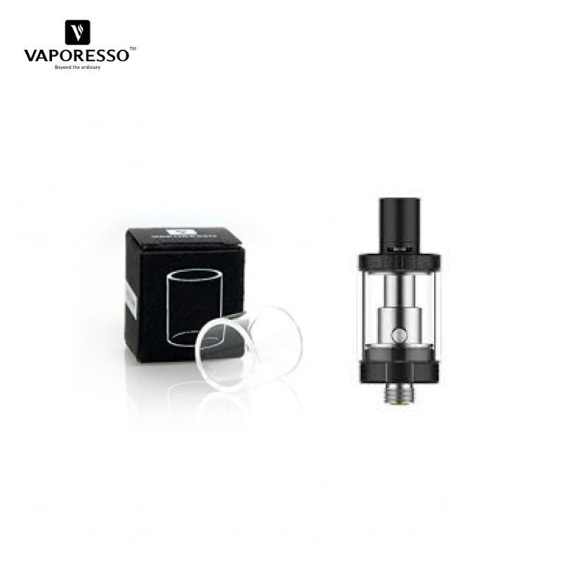 Pyrex pour clearomiseur Drizzle - Vaporesso