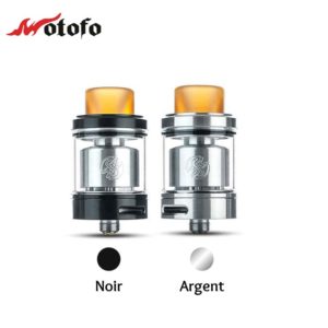 Atomiseur Serpent SMM Wotofo