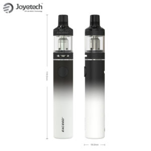 Kit Exceed D19 JoyeTech