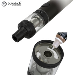 Kit Exceed D19 JoyeTech