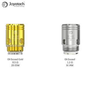 Kit Exceed D19 JoyeTech