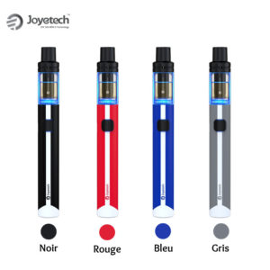 Kit eGo Aio Eco Joyetech