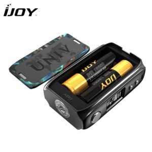 box shogun ijoy