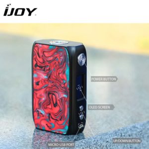 box shogun ijoy