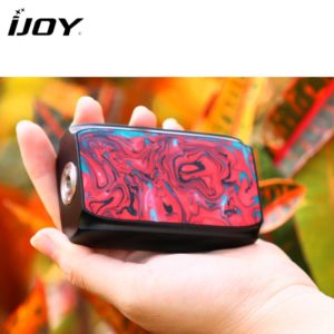 box shogun ijoy