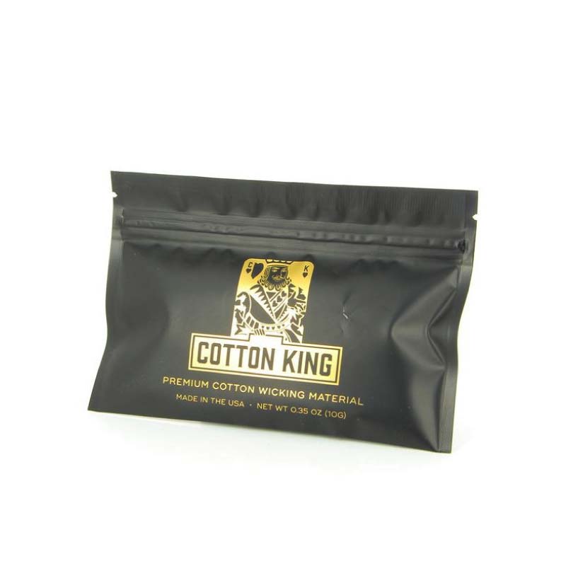 Premium Cotton King