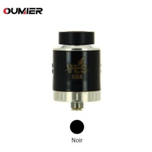 Dripper VLS RDA Oumier