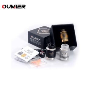 Dripper VLS RDA Oumier