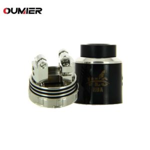 Dripper VLS RDA Oumier