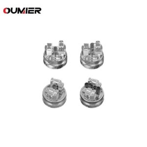 Dripper VLS RDA Oumier