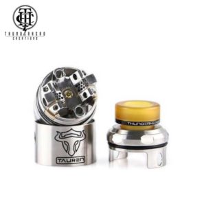 Atomiseur Tauren RDTA BF