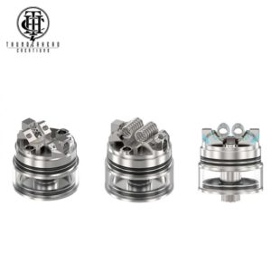 Atomiseur Tauren RDTA BF