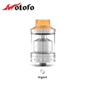 Atomiseur Viper RTA Wotofo