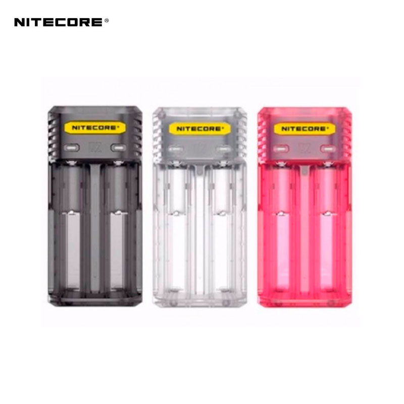 Chargeur Nitecore Q2