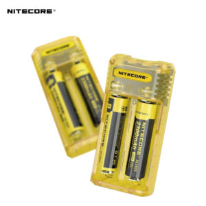 Chargeur Nitecore Q2