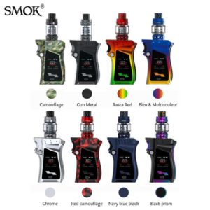 Kit Mag TFV12 Prince SmokTech