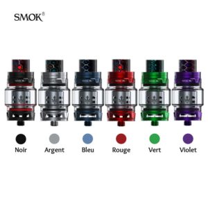 Kit Mag TFV12 Prince SmokTech