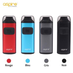 Kit Aspire Breeze