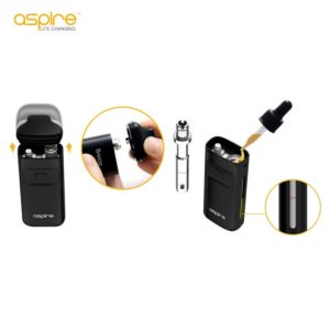 Kit Aspire Breeze