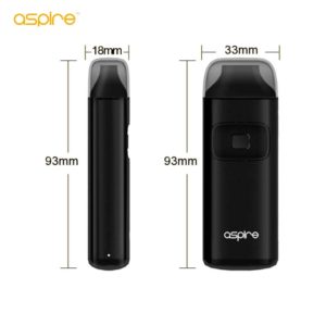 Kit Aspire Breeze