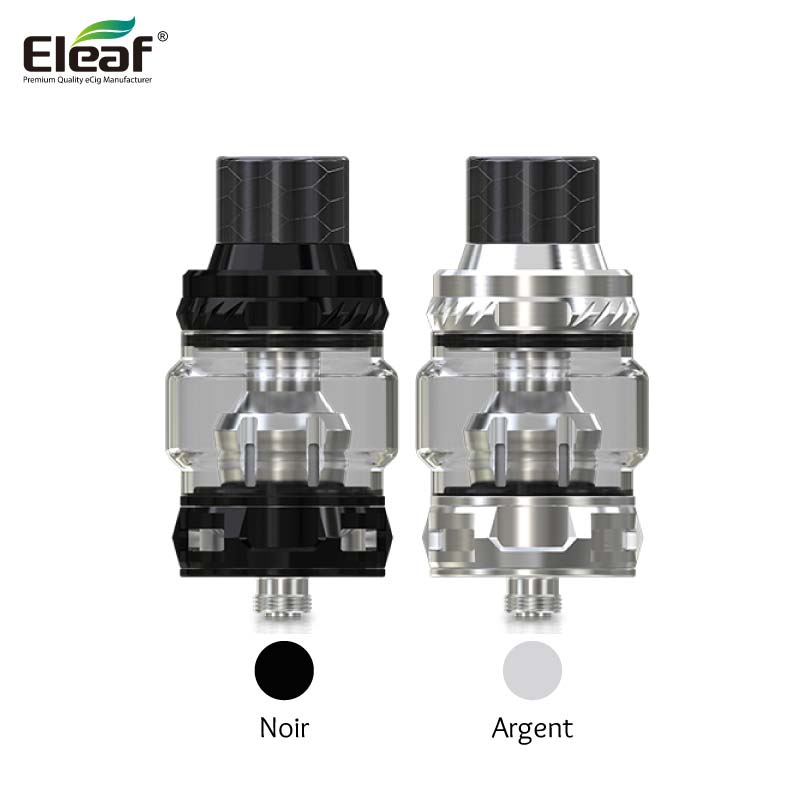 Clearomiseur Ello Vate 6,5 ml - Eleaf