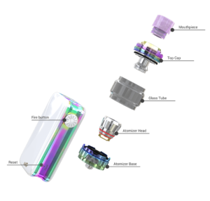 Kit iStick Nowos Eleaf