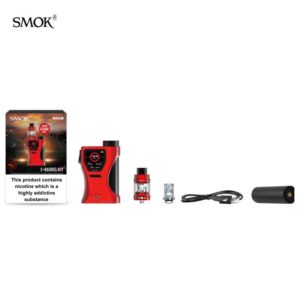 Kit S Barrel Smok