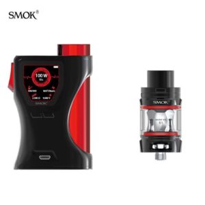 Kit S Barrel Smok