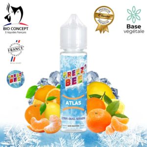 Eliquide Freez'Bee Bioconcept Atlas