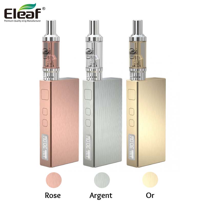 kit basal eleaf