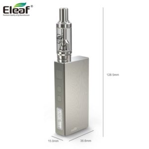 kit basal eleaf