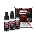 Nico shoot booster nicotine Bioconcept