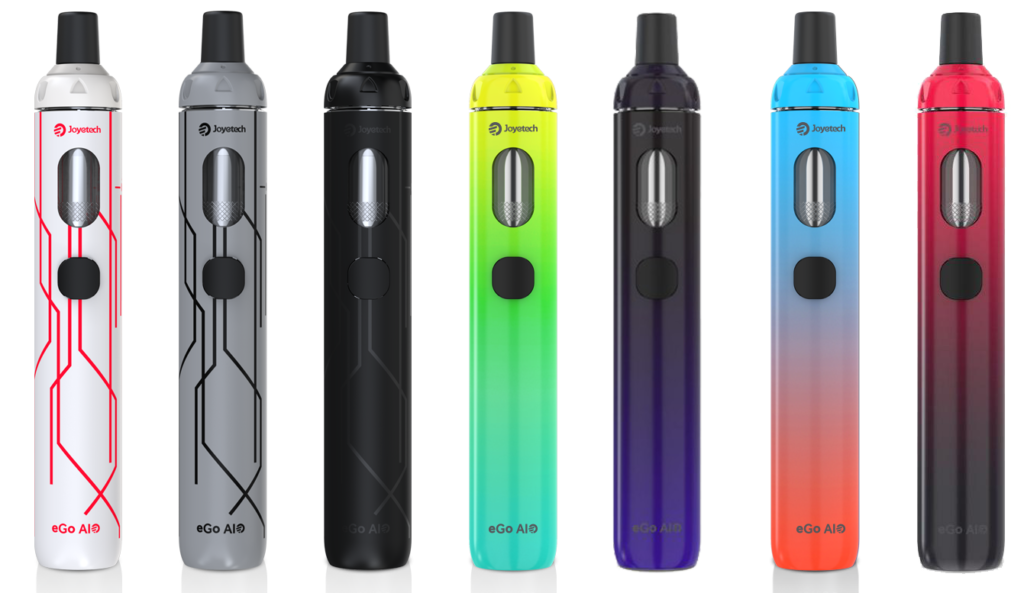 Kit Ego Aio 10th Anniversary