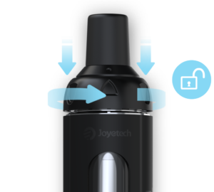 kit Ego Aio Joyetech