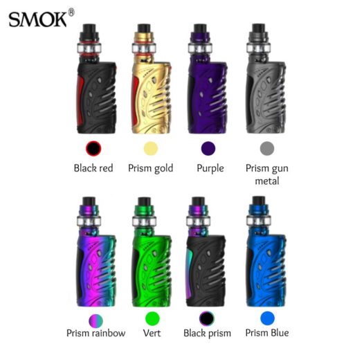 Kit A-priv Smok